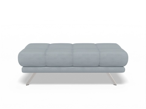 Hockerbank 137x73cm
